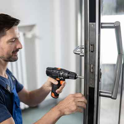 Emergency Willowbrook Locksmith